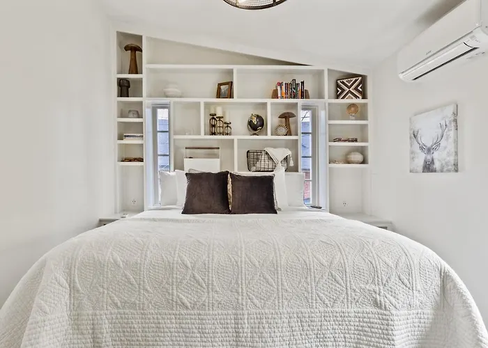 Hotel Bespoke Flagstaff