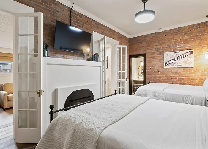 Hotel Bespoke