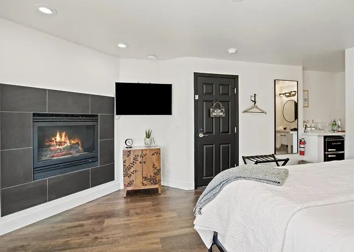 Bespoke Hotel Flagstaff