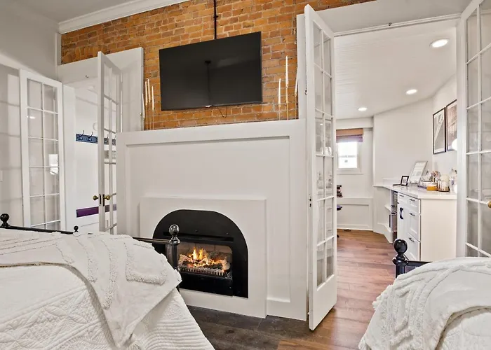 Hotel Bespoke Flagstaff