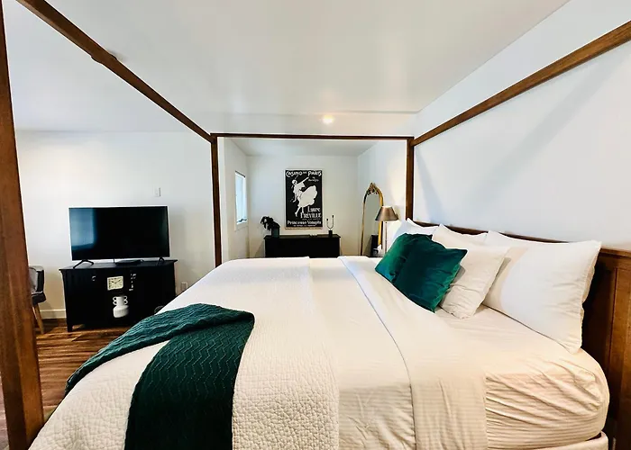 Hotel Bespoke Flagstaff
