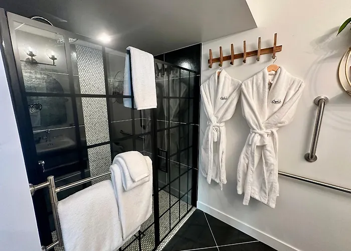 Hotel Bespoke Flagstaff