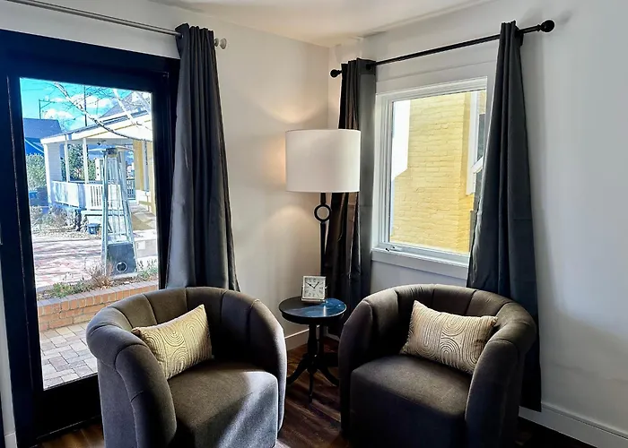 Bespoke Hotel