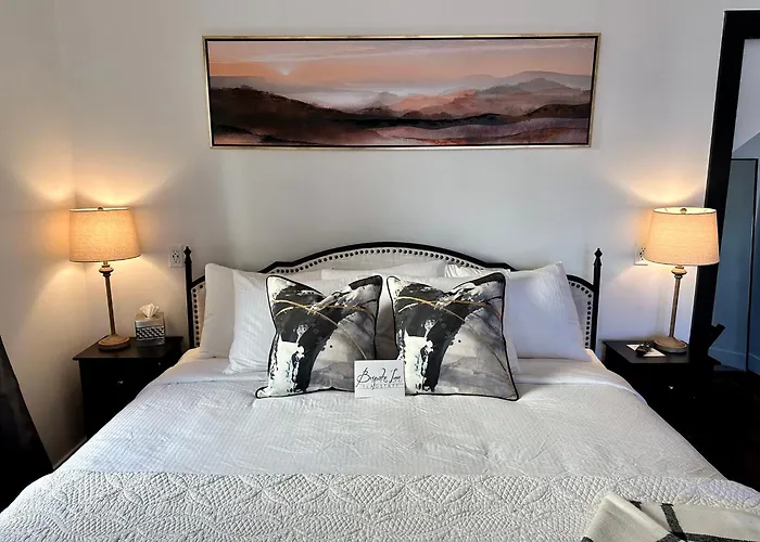 Bespoke Hotel 4*