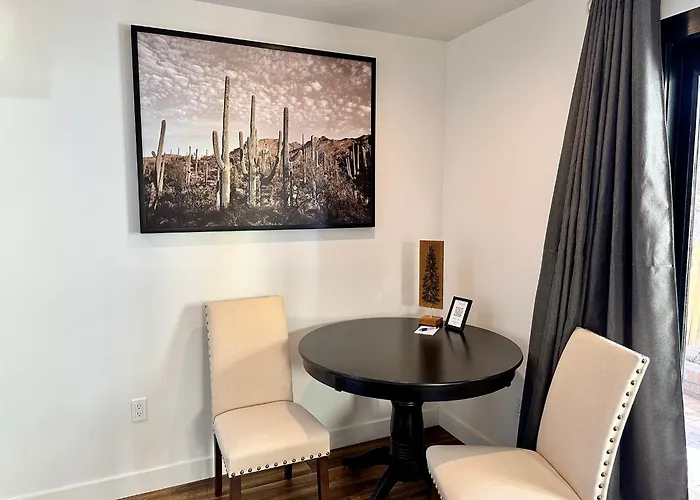 Bespoke Hotel Flagstaff