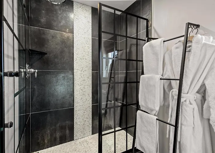 Bespoke Hotel