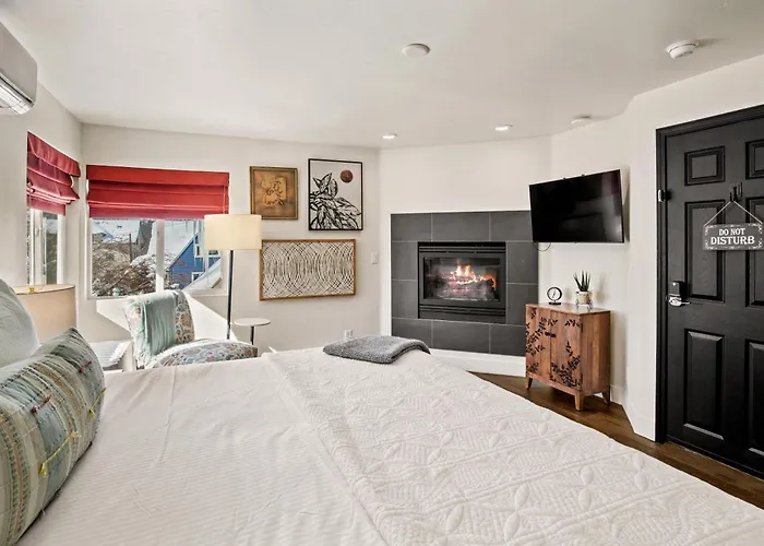 Hotel Bespoke Flagstaff