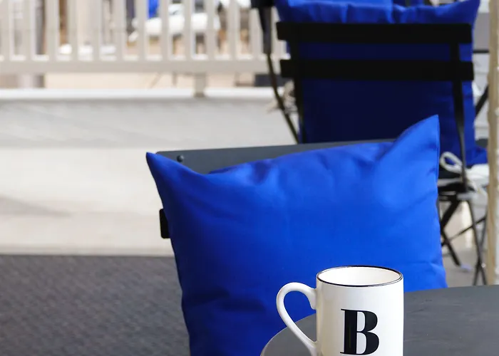 Hotel Bespoke Flagstaff