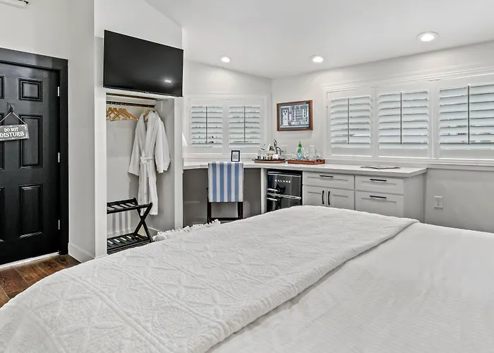 Bespoke Hotel Flagstaff