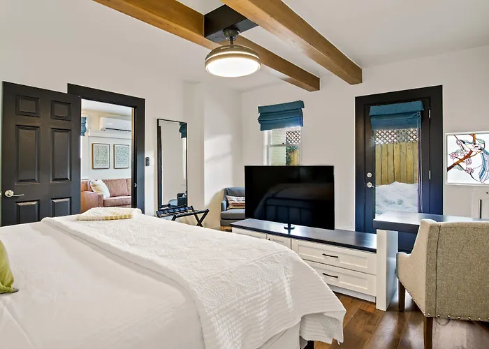 Hotel Bespoke Flagstaff