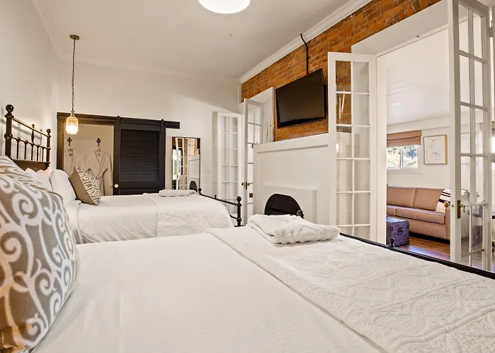 Hotel Bespoke Flagstaff