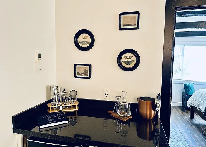 Bespoke Hotel