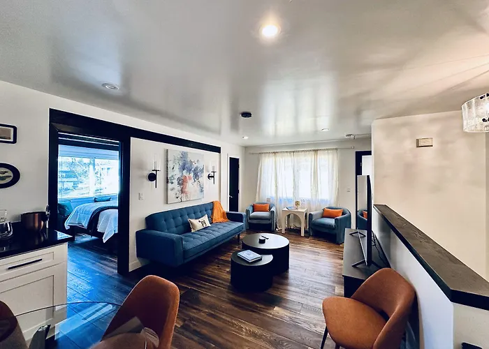 Bespoke Flagstaff