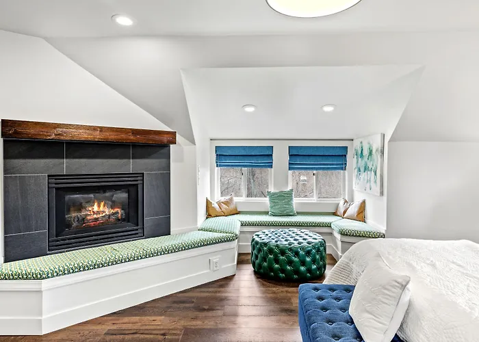 Bespoke 4* Flagstaff