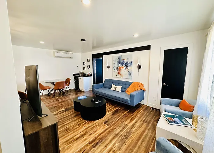 Hotel Bespoke Flagstaff