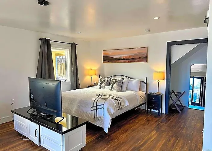Hotel Bespoke Flagstaff