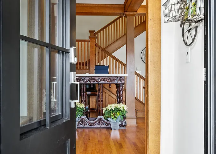 Hotel Bespoke Flagstaff