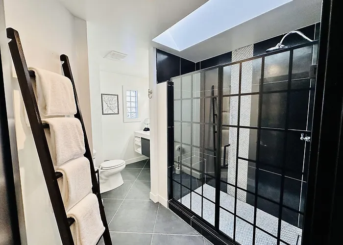 Hotel Bespoke Flagstaff
